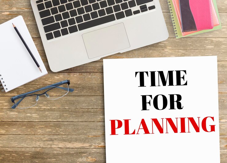 Plan for the Long Term