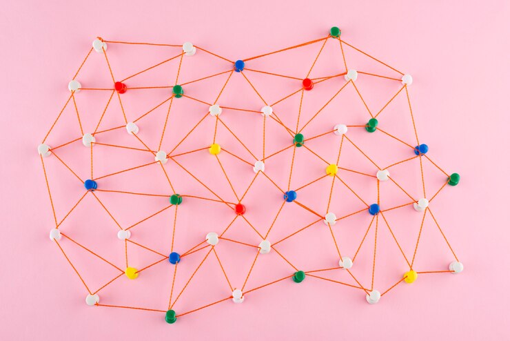 Build a Network