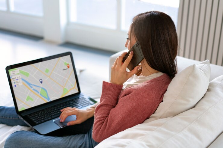 Budget: Your Money GPS